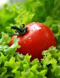 Ezme: Spicy Tomato Salad