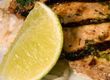 Easy Lemon Chicken