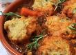 Savoury Dumplings Recipe