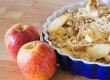 Traditional Apple Crumble