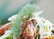 Seafood Salad