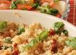 Couscous Salad