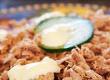 Tuna Salad With Tahini