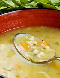 Soup Cooking Tips Chowder Soups Bouillon