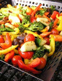 Vegetables Roast Vegetables Balsamic