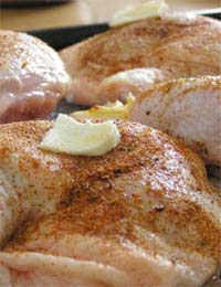 Dinner Recipe Chicken Garlic Chicken