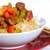 Sticky Pork and Rice