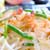 Thai Prawn Rice Noodle Salad