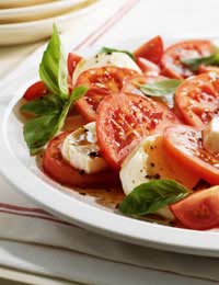 Mediterranean Salad Summer Salads Greek