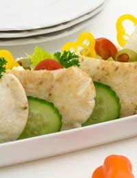 Pitta Pockets Pitta Bread Pitta Wraps