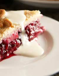 Fruit Pies Freezer Baking Recipe Recipes